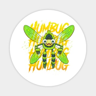 MY SINGING MONSTERS HUMBUG T SHIRT Magnet